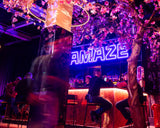 ONTDEK: AMAZE Amsterdam |