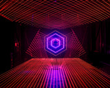 ONTDEK: AMAZE Amsterdam |