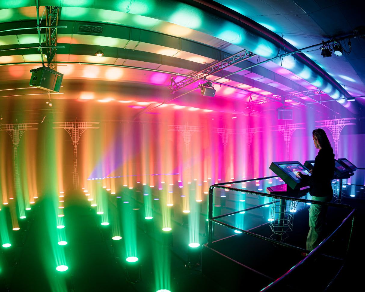 ONTDEK: AMAZE Amsterdam |