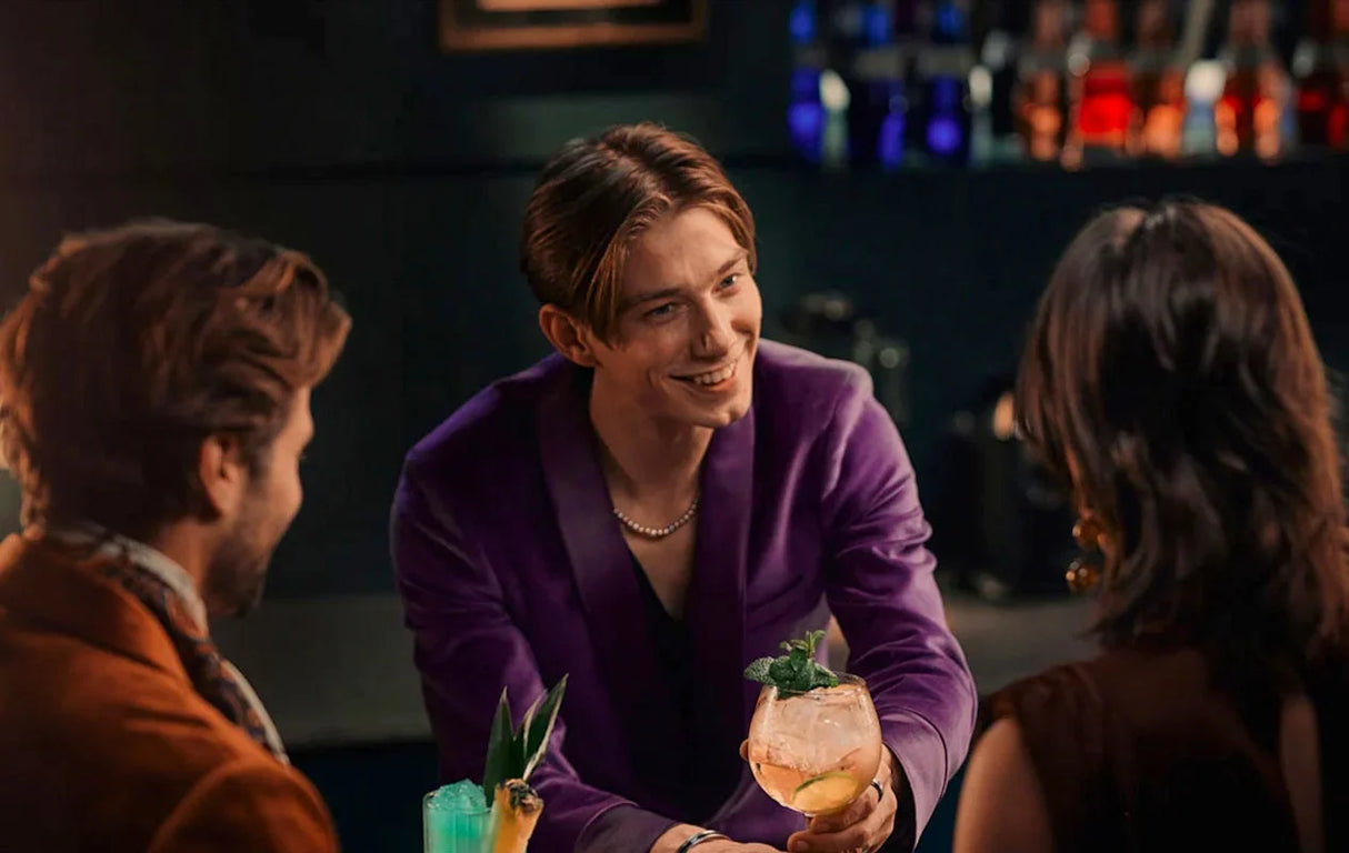 ONTDEK: Bols Cocktail Experience