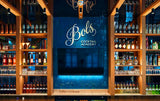 ONTDEK: Bols Cocktail Experience