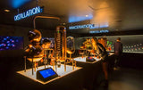 ONTDEK: Bols Cocktail Experience