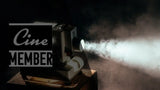 ONTDEK: Cinemember | 2 weken gratis