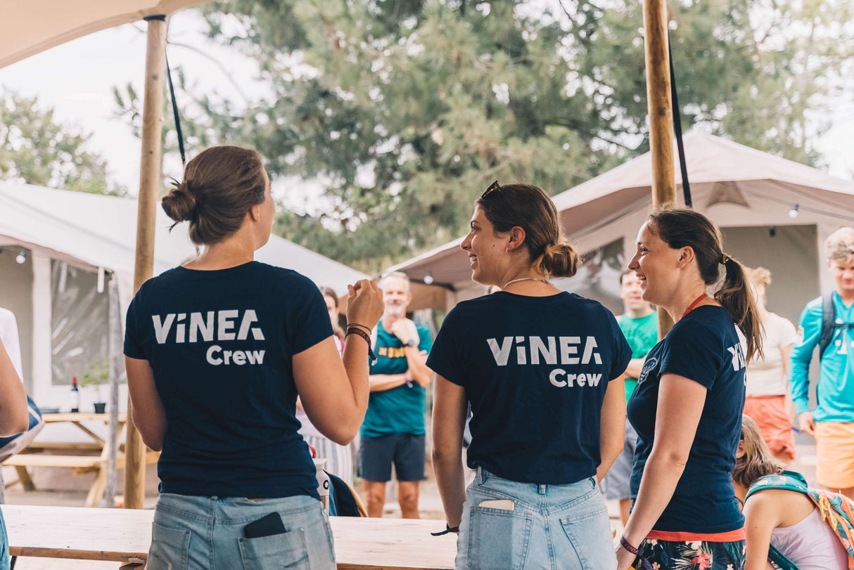 ONTDEK: Vinea | Snowcamps & Family Wintersport