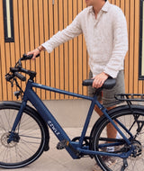 Ontdek: EZWLZ E-Bikes