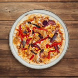 DEAL: Fitmeals - Exclusief bij Deally – gratis pizza bij je bestelling!