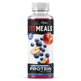 DEAL: Fitmeals - Exclusief bij Deally – gratis pizza bij je bestelling!