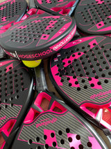 DEAL: Padellabel.nl 10+1 custom racket gratis!