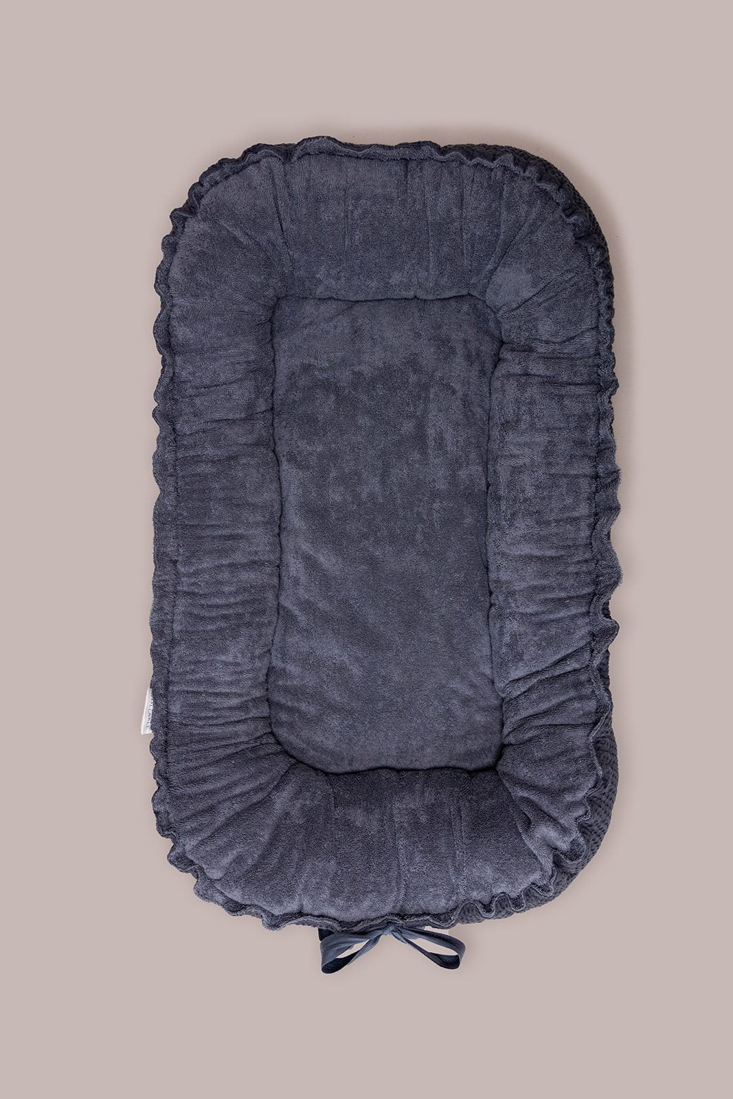DEALLY: Wollable babynestje - 10% korting exclusieve Deally Deal