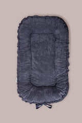 DEALLY: Wollable babynestje - 10% korting exclusieve Deally Deal