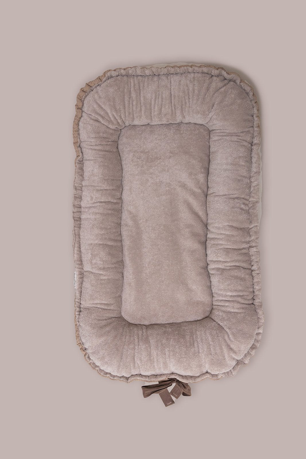 DEALLY: Wollable babynestje - 10% korting exclusieve Deally Deal