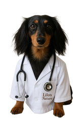 DEAL: 15% korting + €10 korting op huidparasietenpakket bij Lilo's Nature - Dierenwinkel