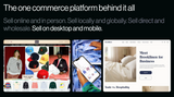 DEAL: Start met Shopify – Nu 3 dagen gratis + 1 maand voor €1!