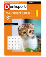 ONTDEK: Denksport.com