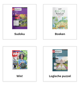 ONTDEK: Denksport.com