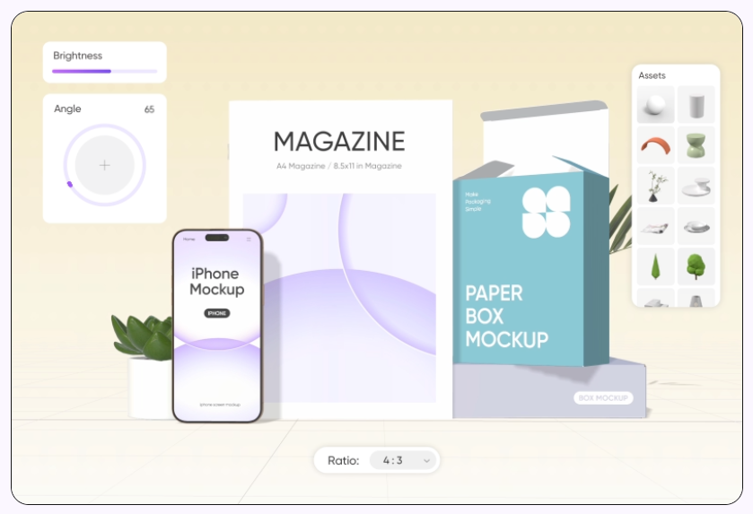 DEAL: Pacdora.com met 20% korting