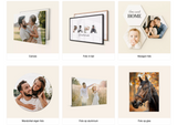 69% korting bij Fotocadeau.nl