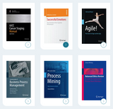 DEAL: 15% korting bij Springer Nature boeken