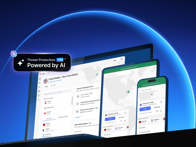 77% korting + 3 maanden extra, gratis! — met NordVPN