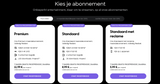 Ontdek SkyShowtime – GROOTS ENTERTAINMENT KLEINE PRIJS