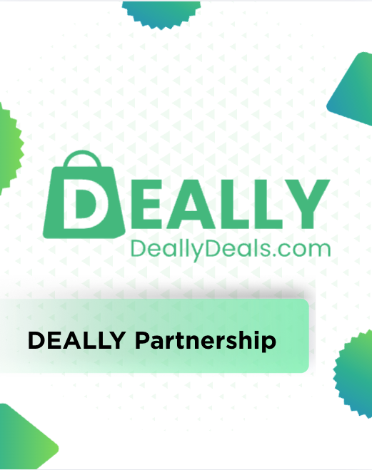 Deally Partner Membership