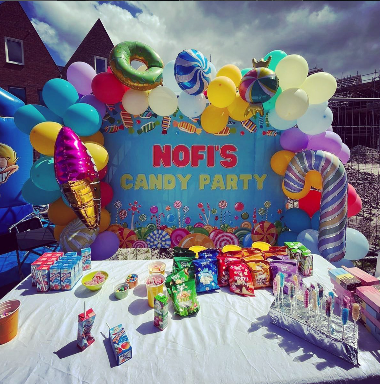 ONTDEK: PartyPro - Alles voor het perfecte feest