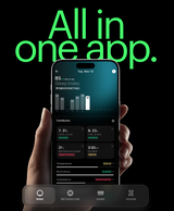 ONTDEK: Ultrahuman, slimme wearables voor inzicht in je gezondheid