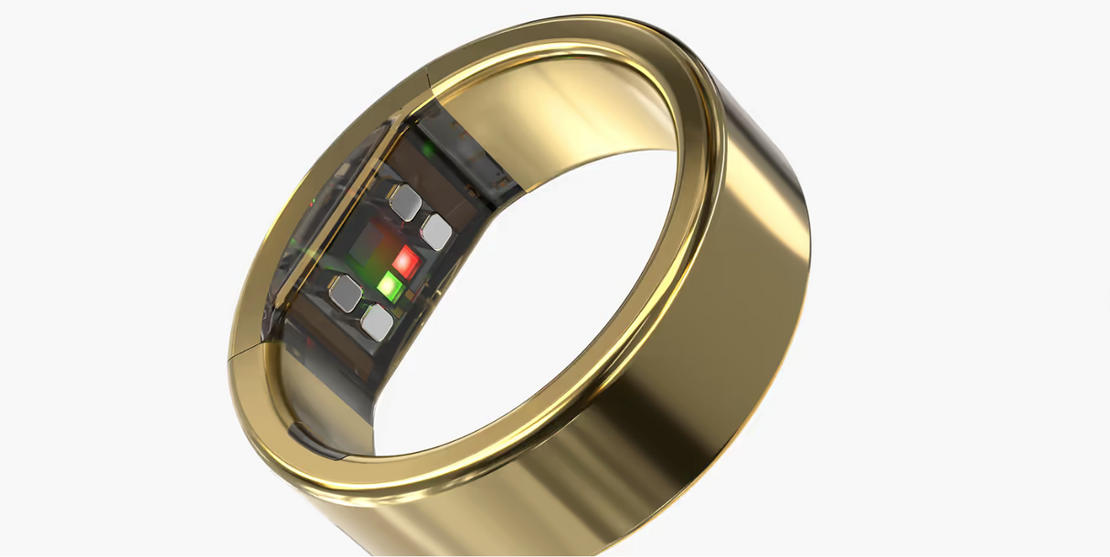 ONTDEK: Ultrahuman, slimme wearables voor inzicht in je gezondheid