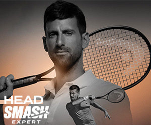 DEAL: 10% Korting bij Smash Expert – Dé specialist in padel en tennis