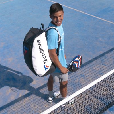 DEAL: 10% Korting bij Smash Expert – Dé specialist in padel en tennis