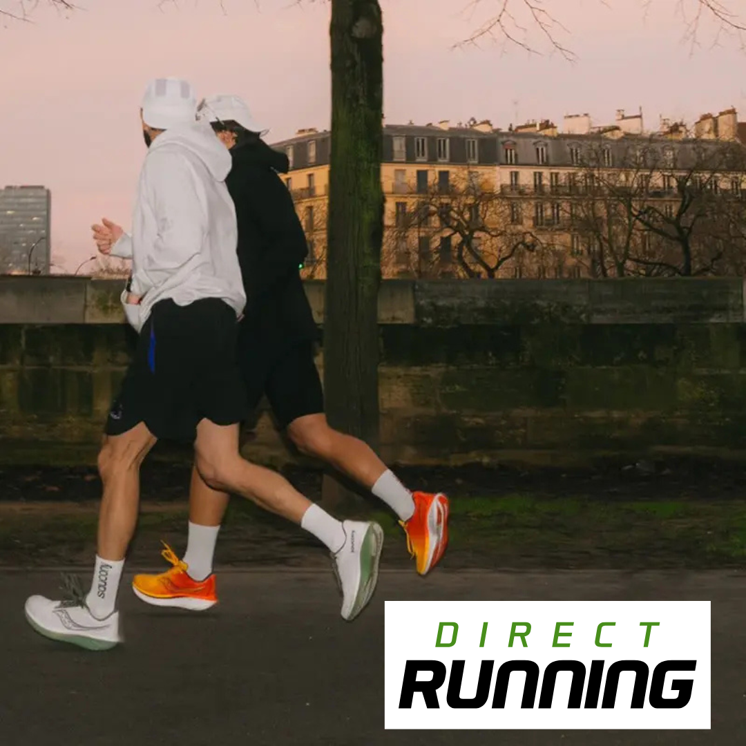 ONTDEK: Direct-Running NL