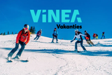 ONTDEK: Vinea | Snowcamps & Family Wintersport