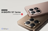 Xiaomi 15T Launch Offer – Een unieke Deal voor Deally Members!