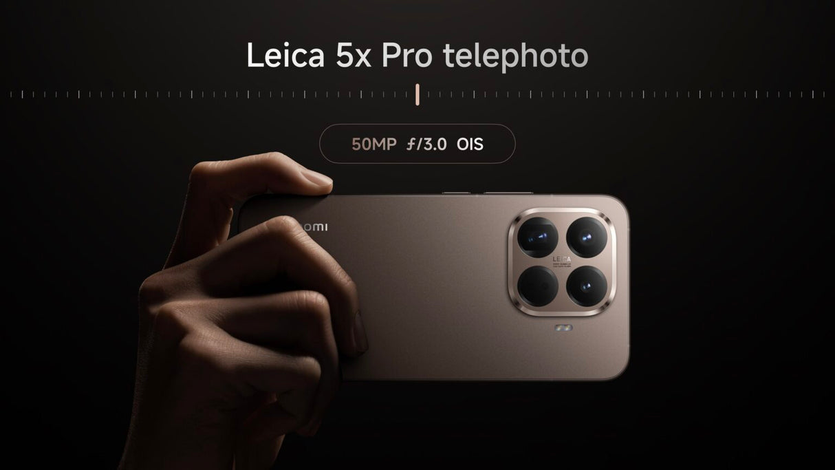Xiaomi 15T Launch Offer – Een unieke Deal voor Deally Members!