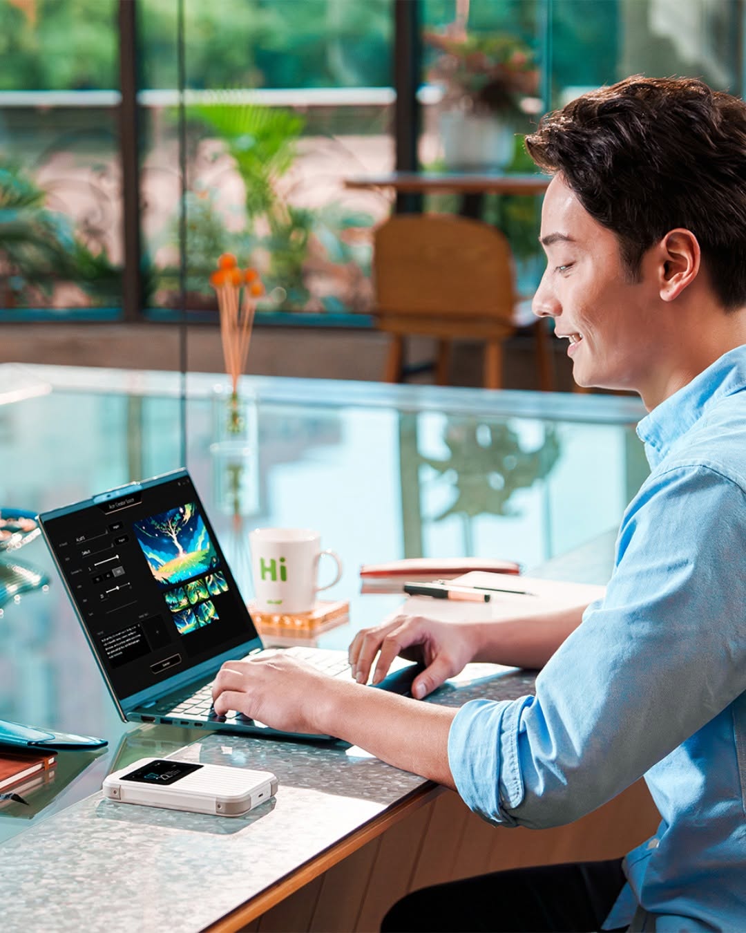 Ontdek: Acer - Betrouwbare technologie voor werk en studie!
