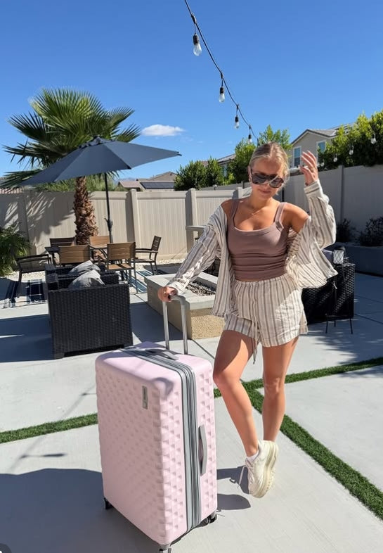 Ontdek: American Tourister - Stijlvolle koffers voor je volgende reis