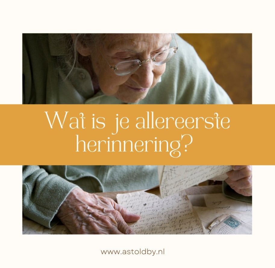 ONTDEK: Astoldby - gepersonaliseerde boeken en cadeaus