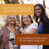 ONTDEK: Astoldby - gepersonaliseerde boeken en cadeaus