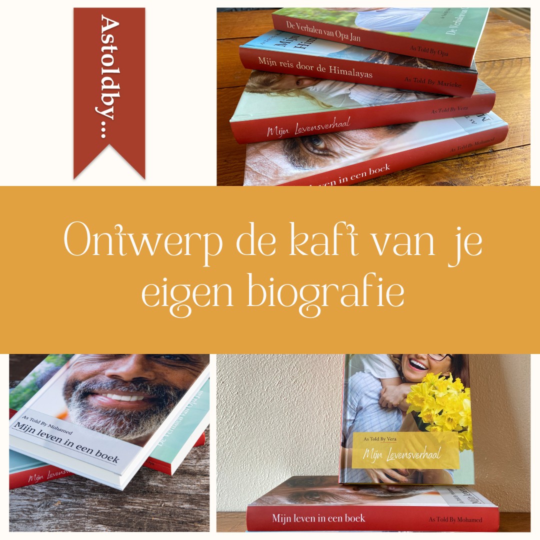 ONTDEK: Astoldby - gepersonaliseerde boeken en cadeaus