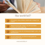 ONTDEK: Astoldby - gepersonaliseerde boeken en cadeaus