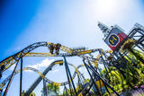 ONTDEK: Voordelig overnachten bij Walibi