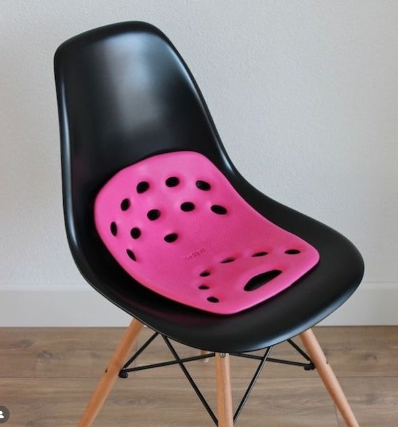 ONTDEK: BackJoy - Ergonomishe ondersteuning