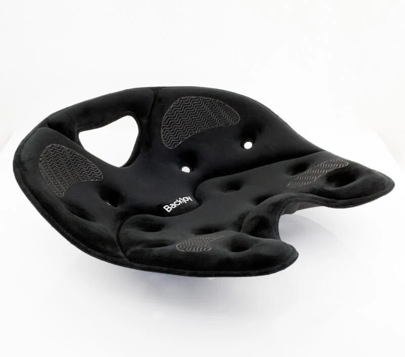 ONTDEK: BackJoy - Ergonomishe ondersteuning