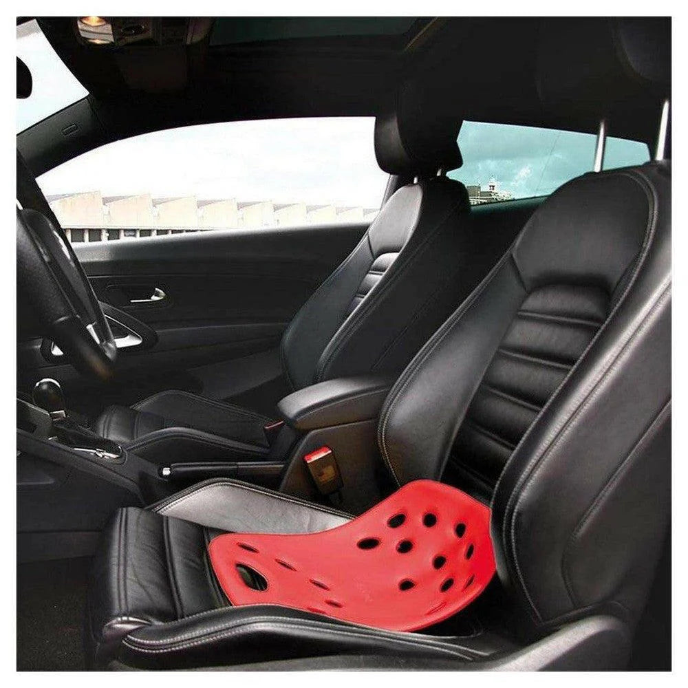 ONTDEK: BackJoy - Ergonomishe ondersteuning