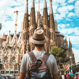 ONTDEK: Barcelona Turisme