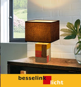 ONTDEK: Besselink Licht - Verlichting en lichtadvies