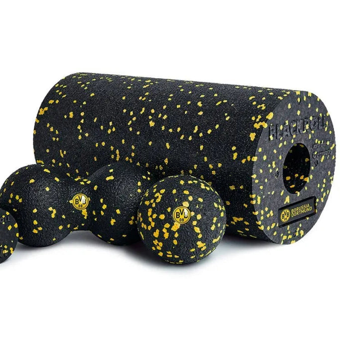 ONTDEK: Blackroll - herstel, mobiliteit en training tools