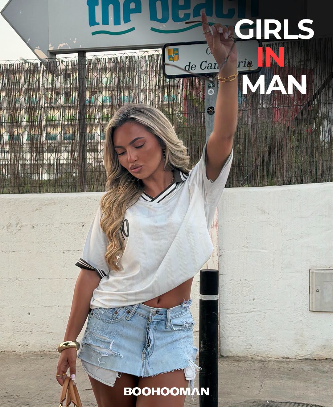 Ontdek: BoohooMAN - Trendy herenmode