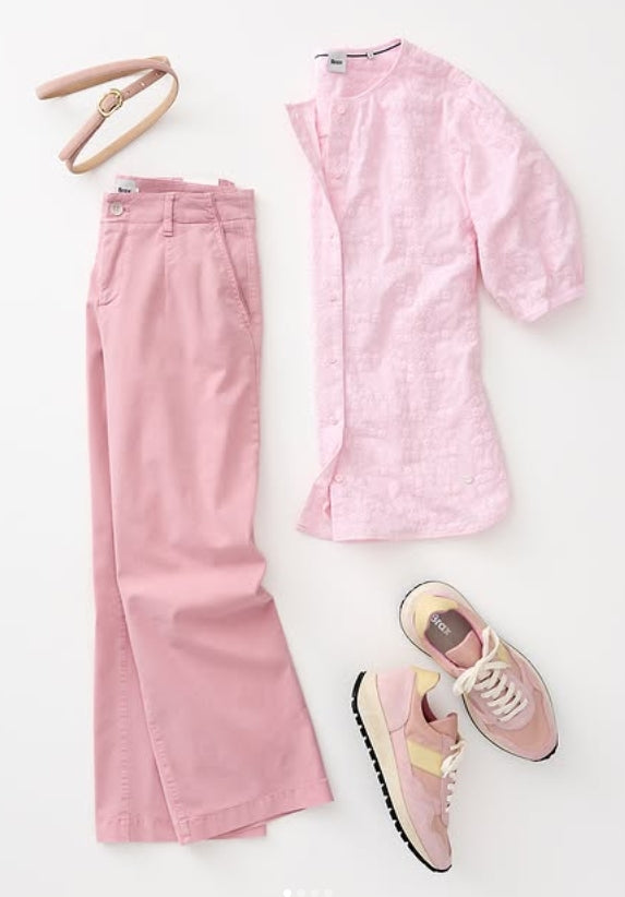 ONTDEK: Brax - Stijlvolle kleding voor dames en heren