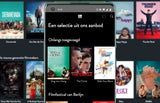 ONTDEK: Cinemember | 2 weken gratis